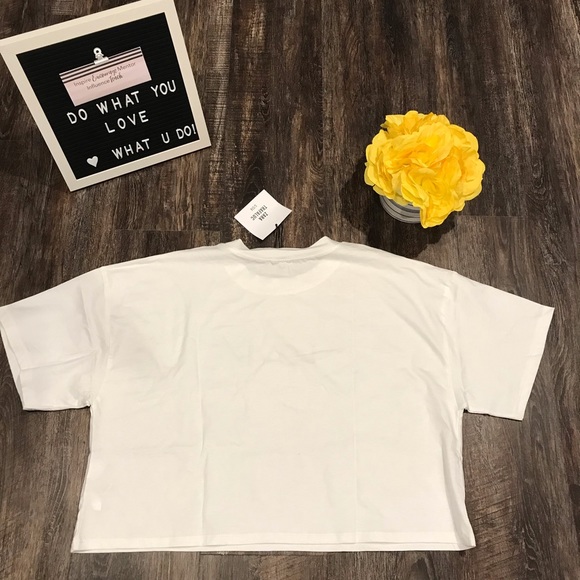 🌸Zara Rhinestone Top🌸 - Picture 4 of 8